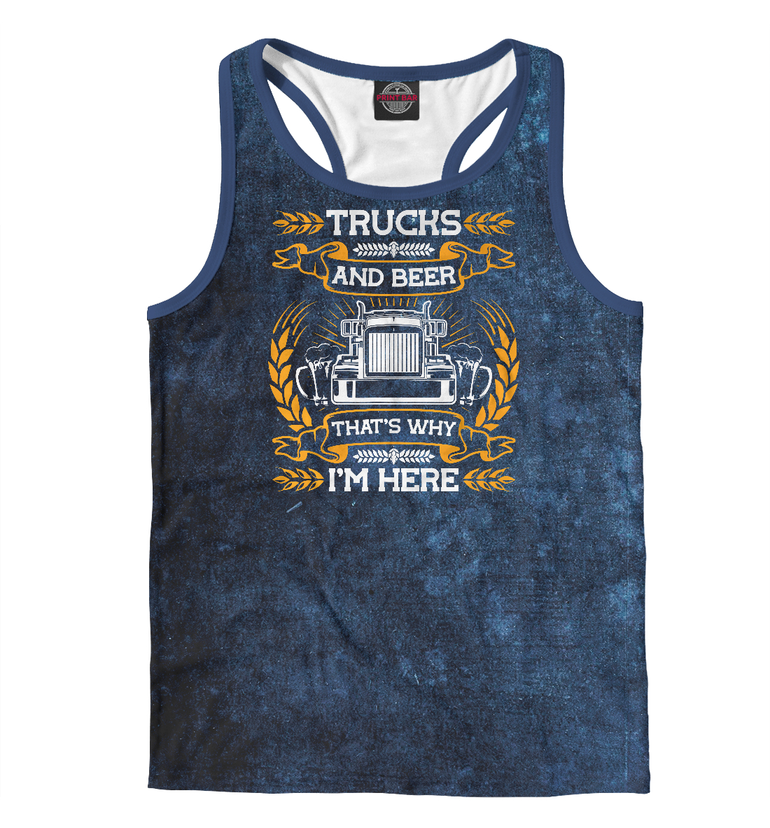 

Trucks