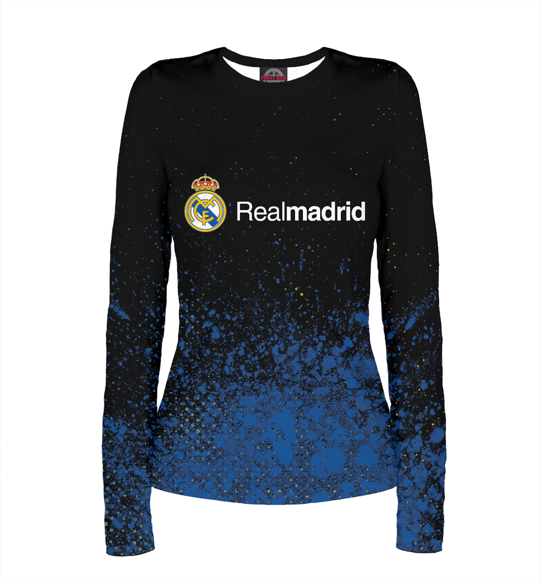 

Real Madrid / Реал Мадрид