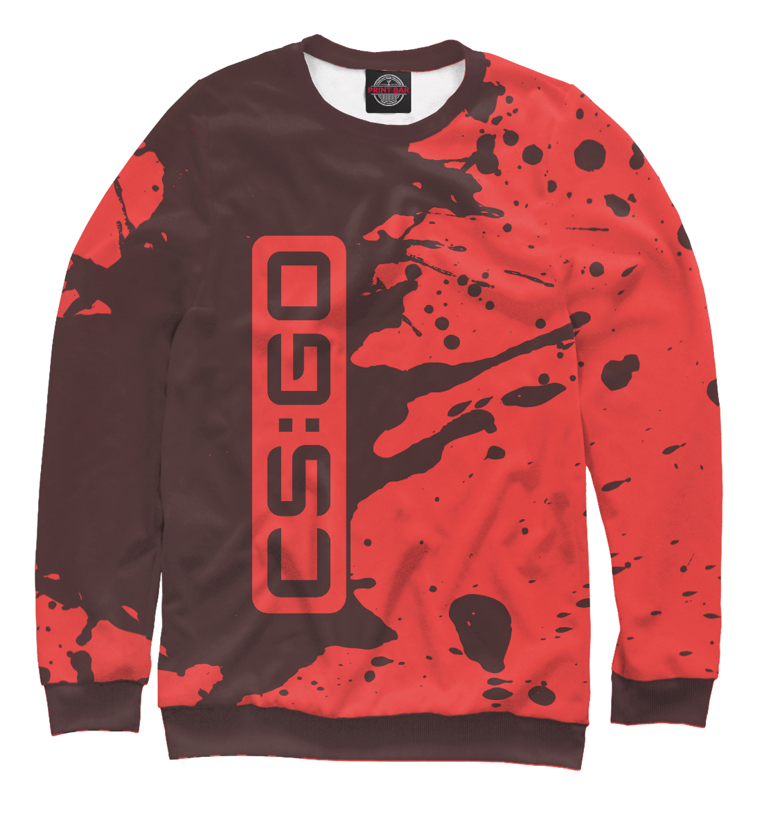 

CS GO