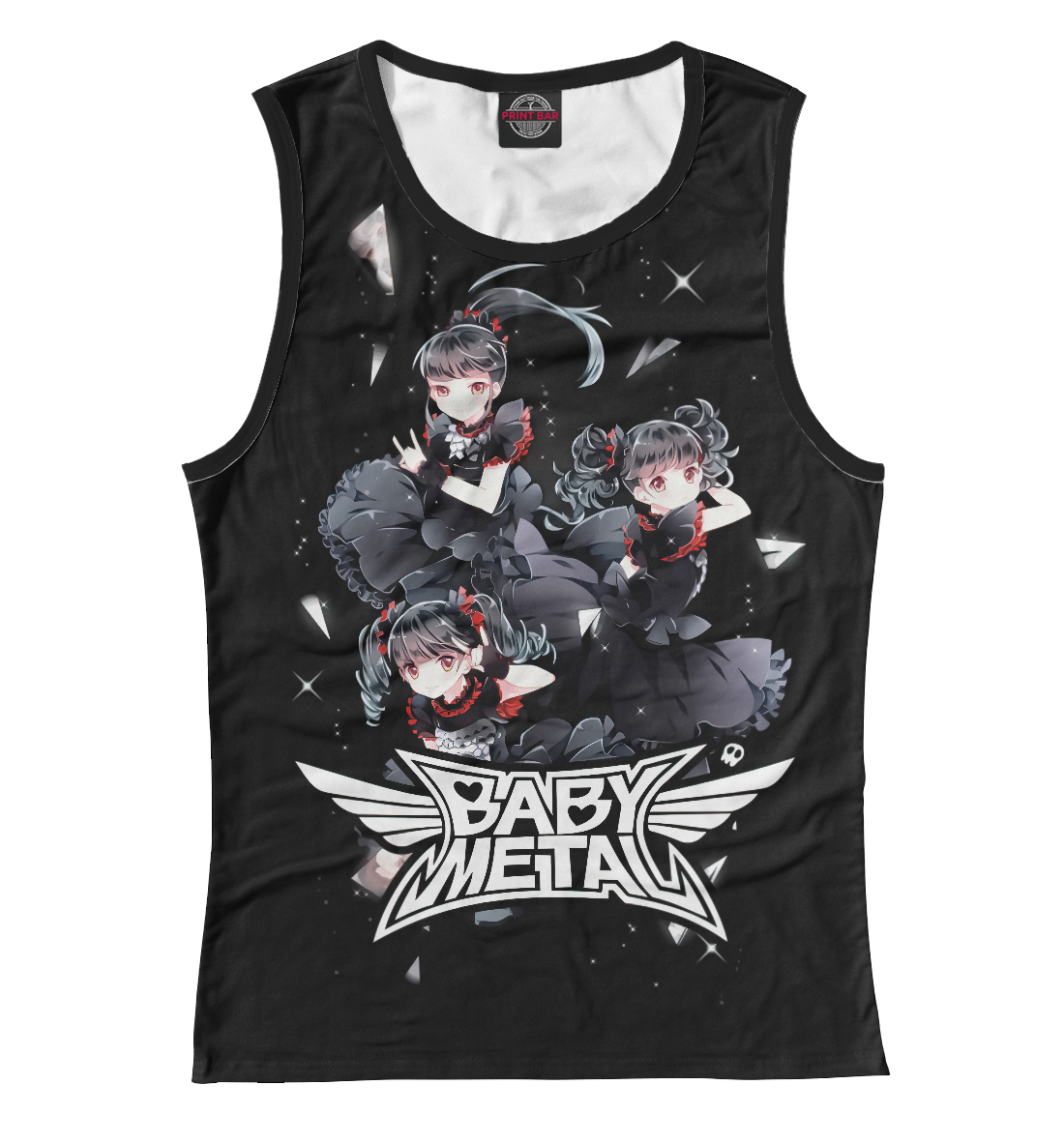 

BABYMETAL