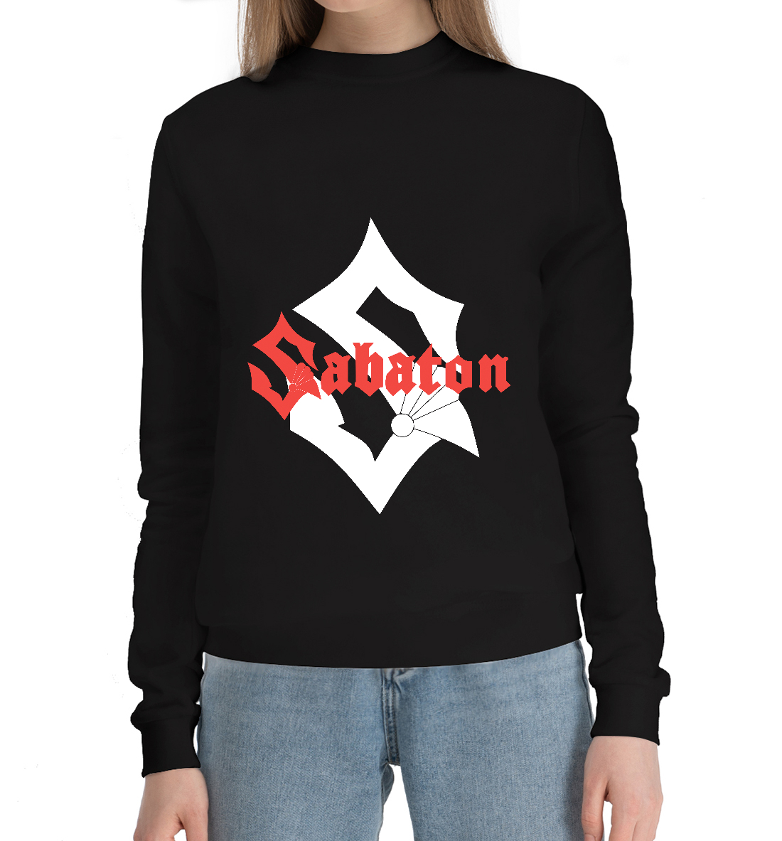 

Sabaton
