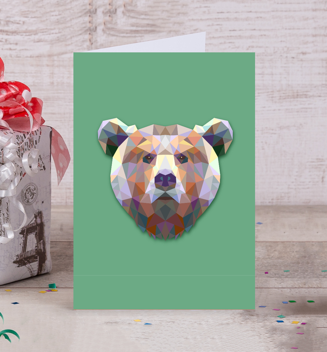 

Grizzly