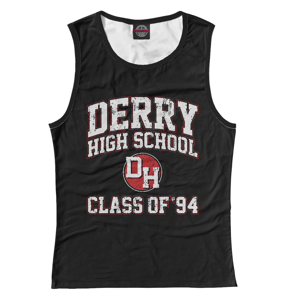 

Derry high school