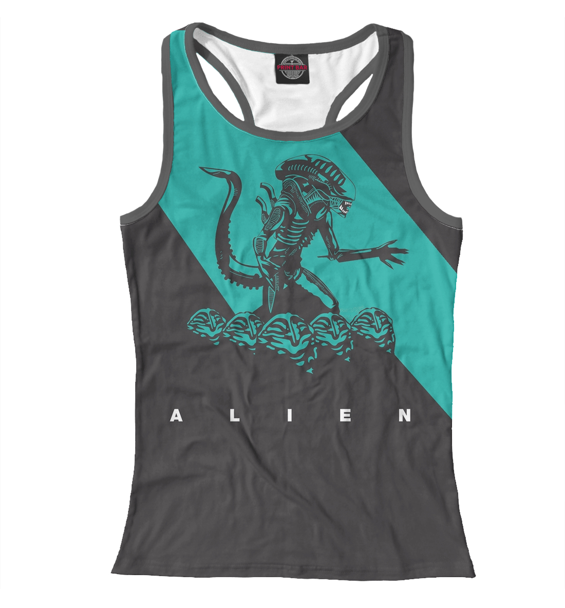 

Alien