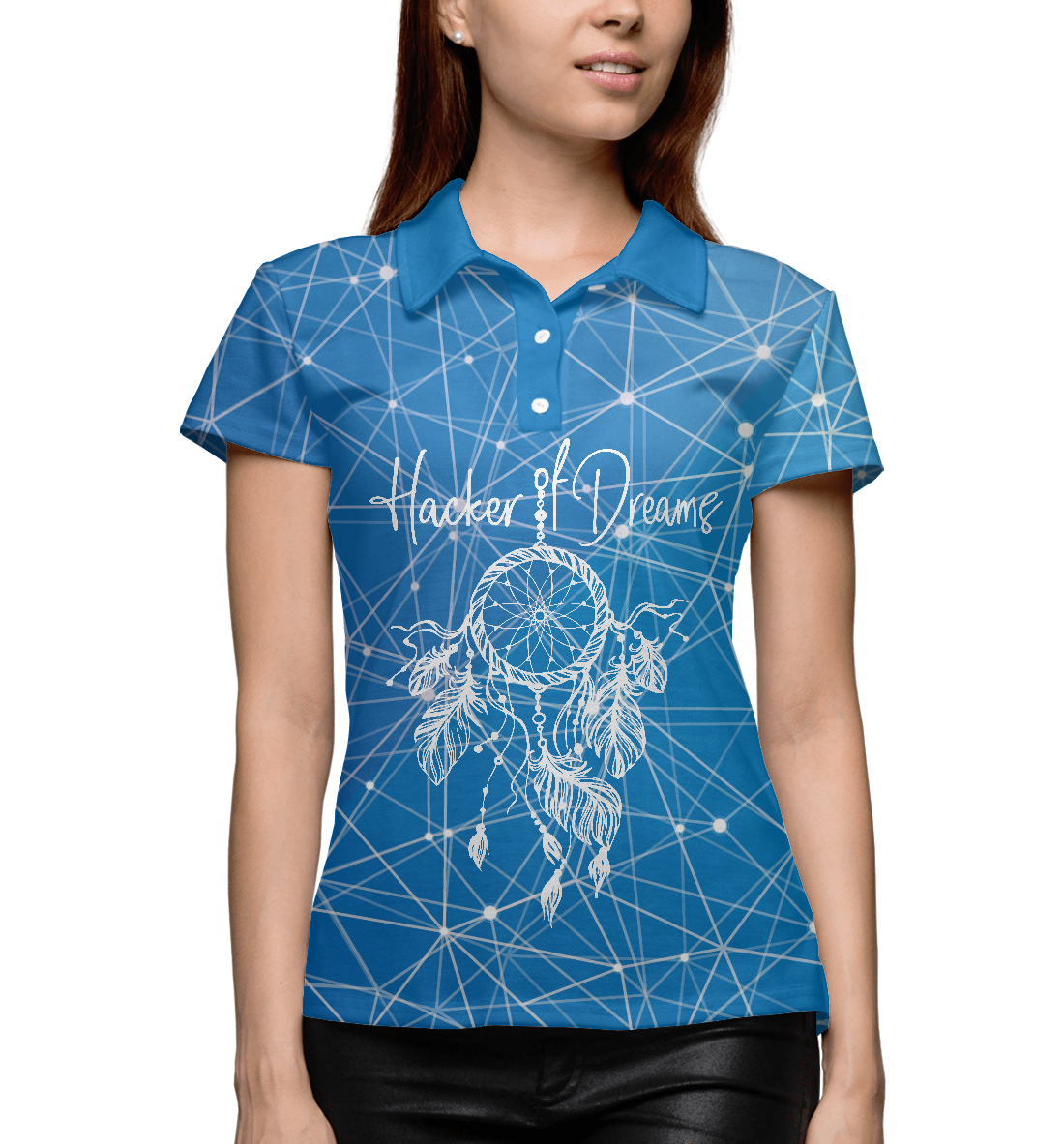 

Hacker of Dreams Cosmo