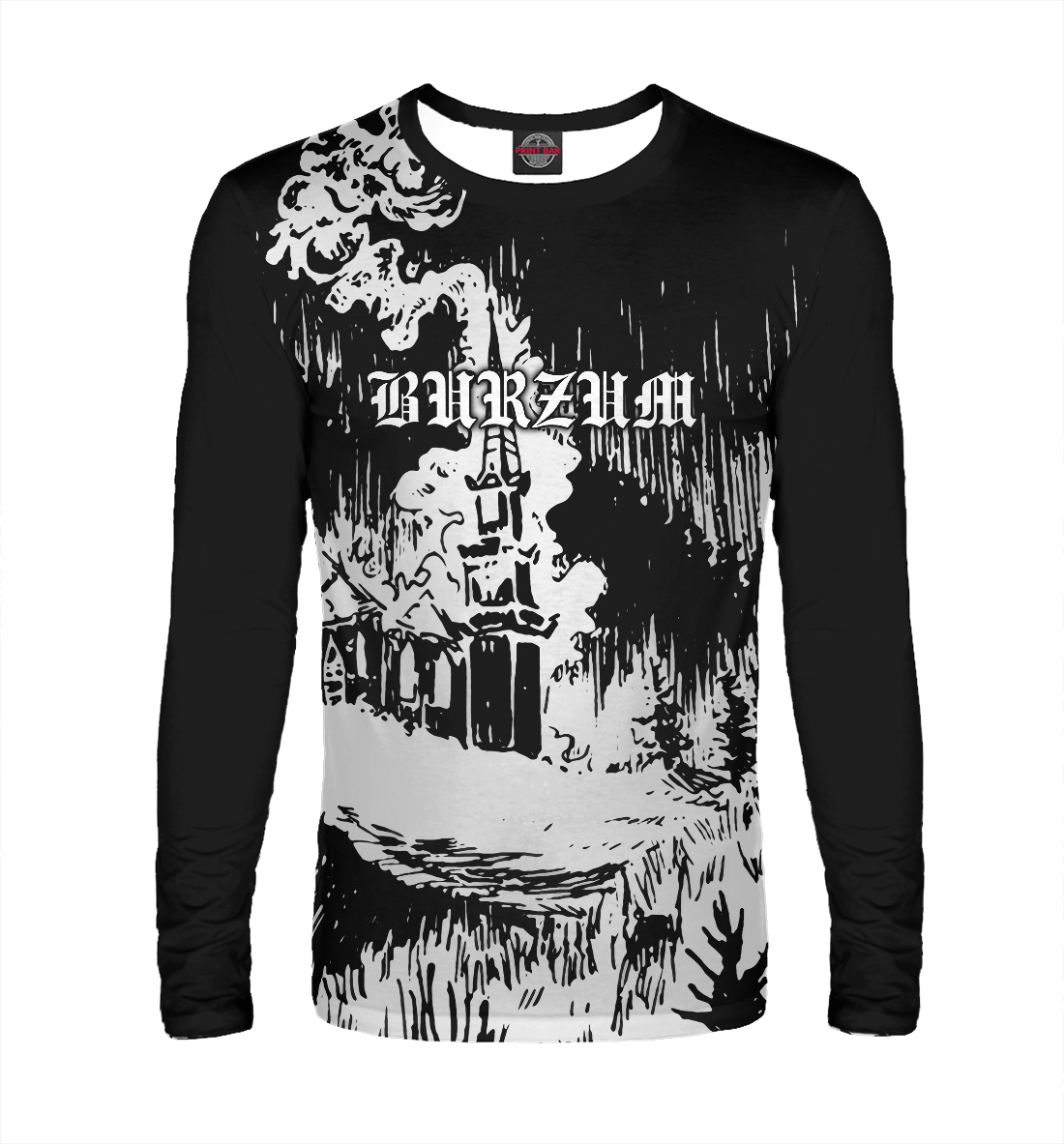 

Burzum
