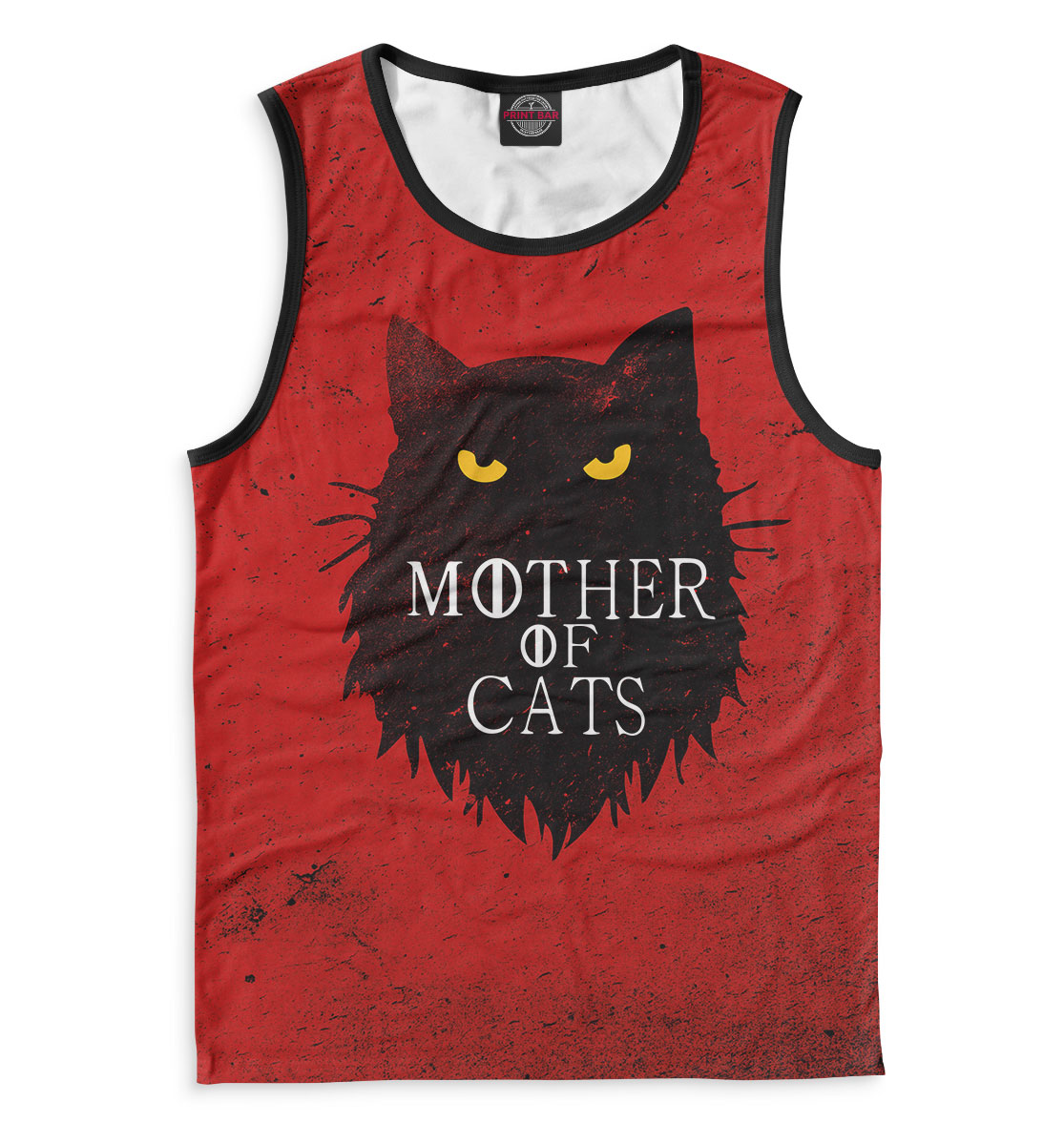 

Mother of Cats