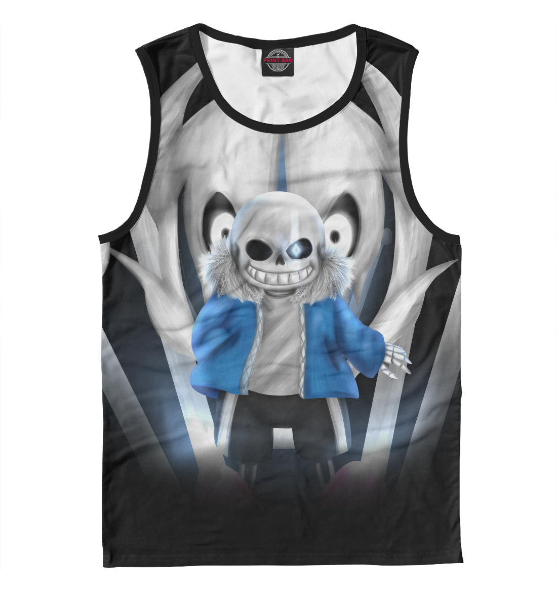 

Undertale Sans