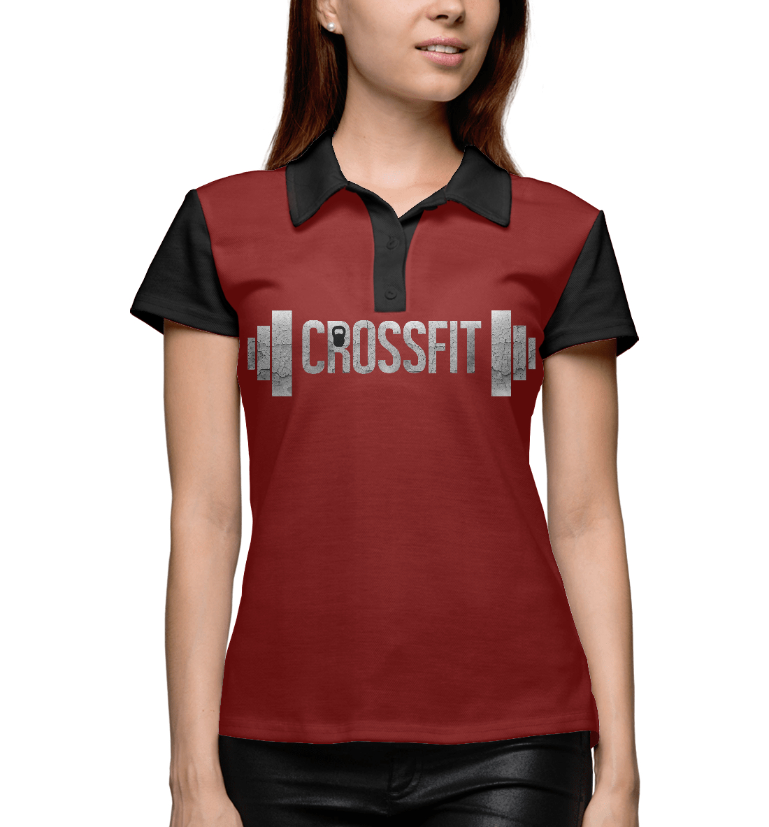 

CROSSFIT