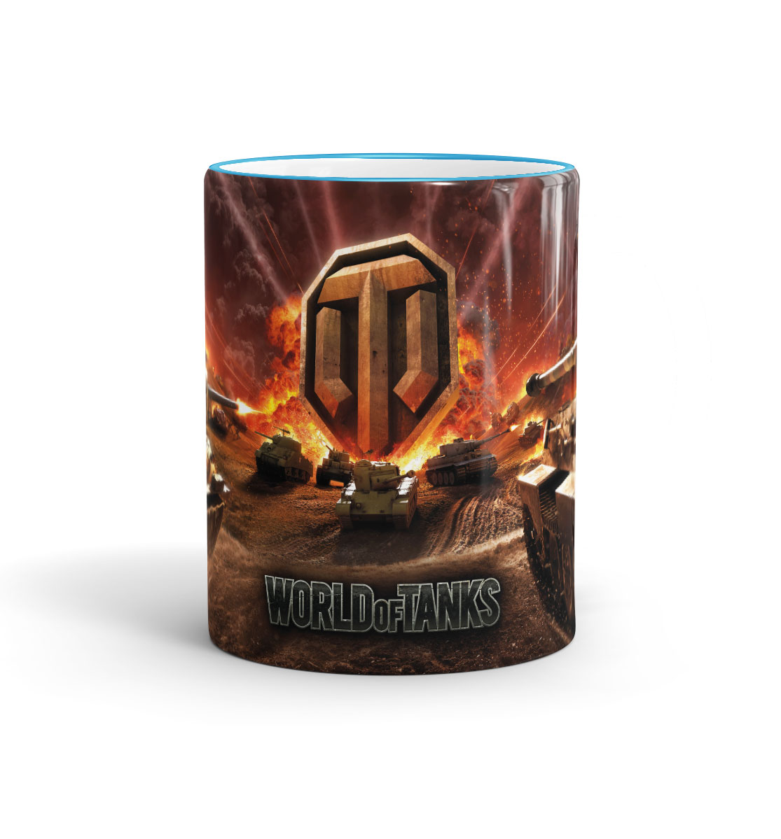 

World of Tanks