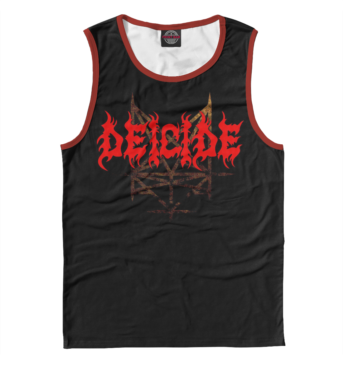 

Deicide