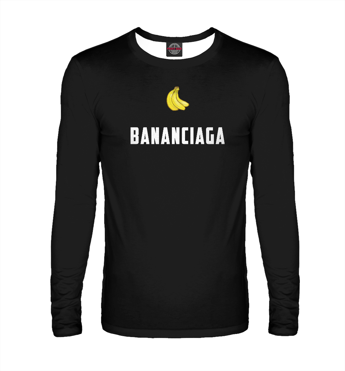 

BANANCIAGA