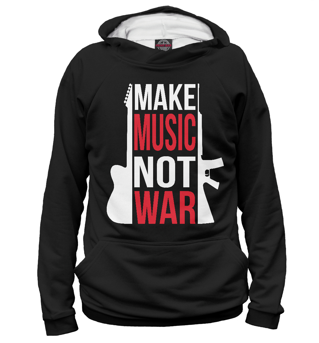 

Make Music not war