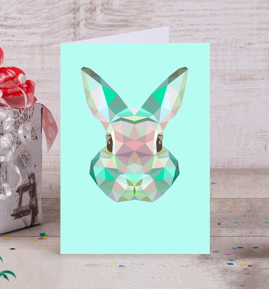 

Bunny