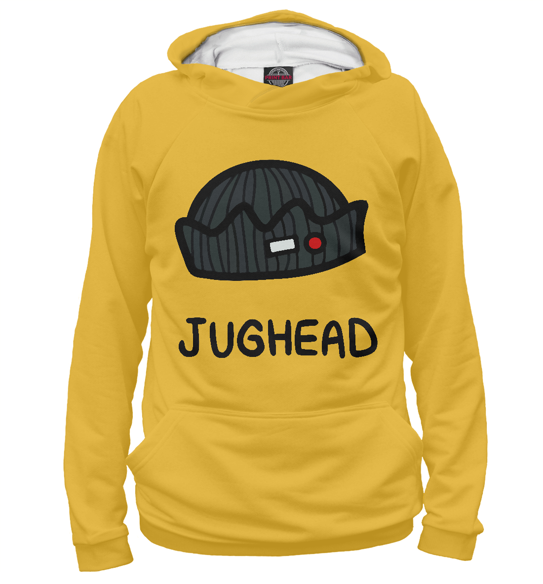 

Jughead