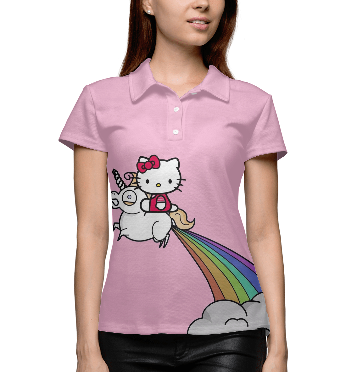 

Hello Kitty