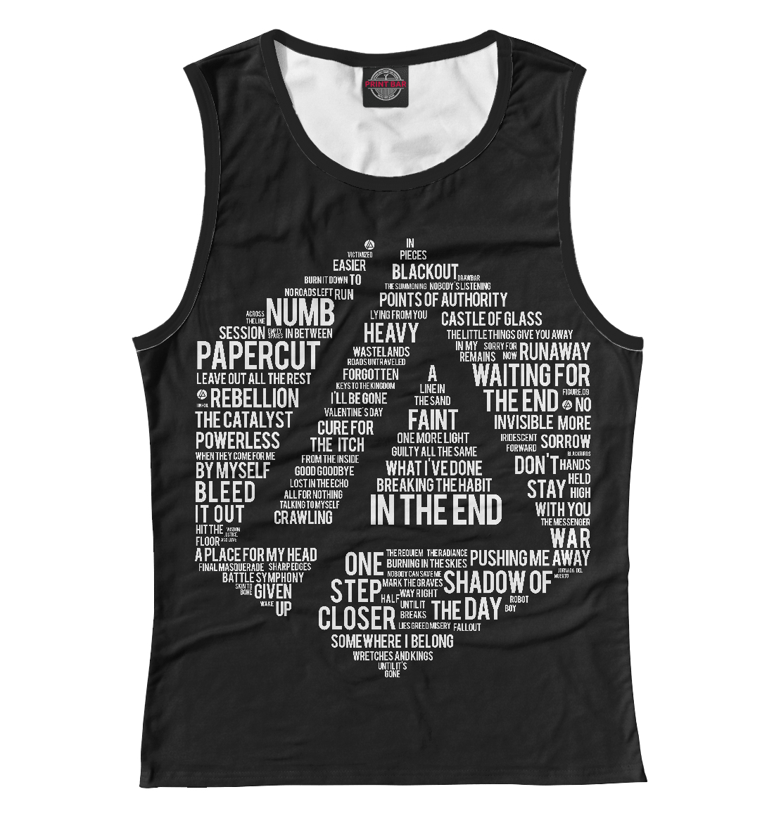 

Песни Linkin Park