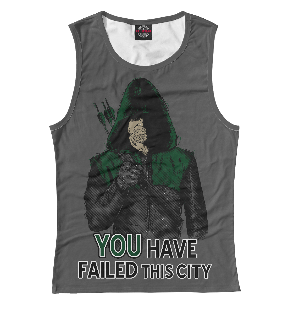 

Arrow
