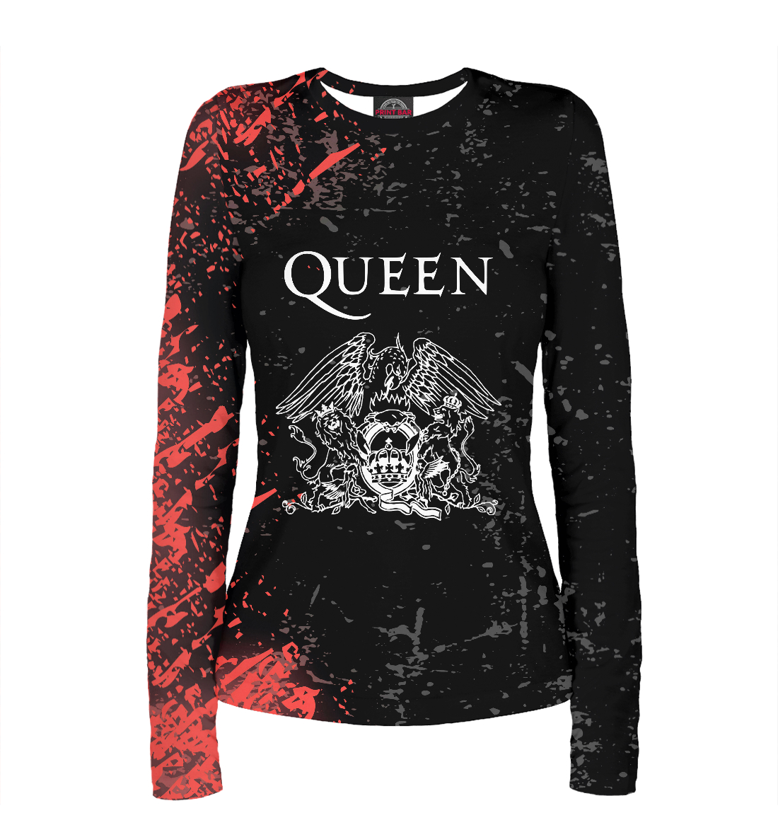 

Queen