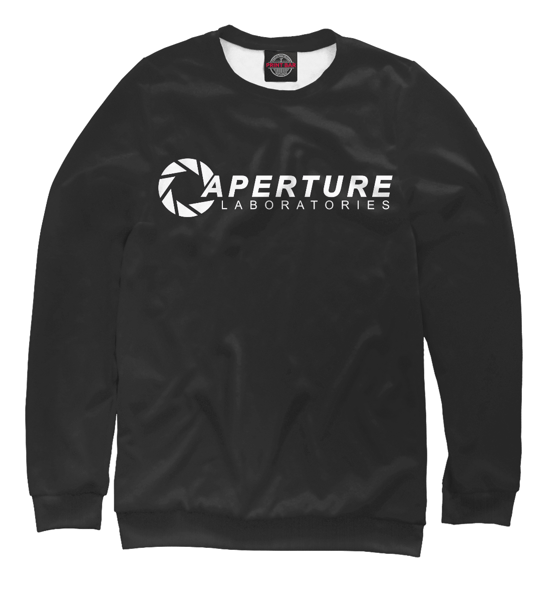 

Aperture Laboratories