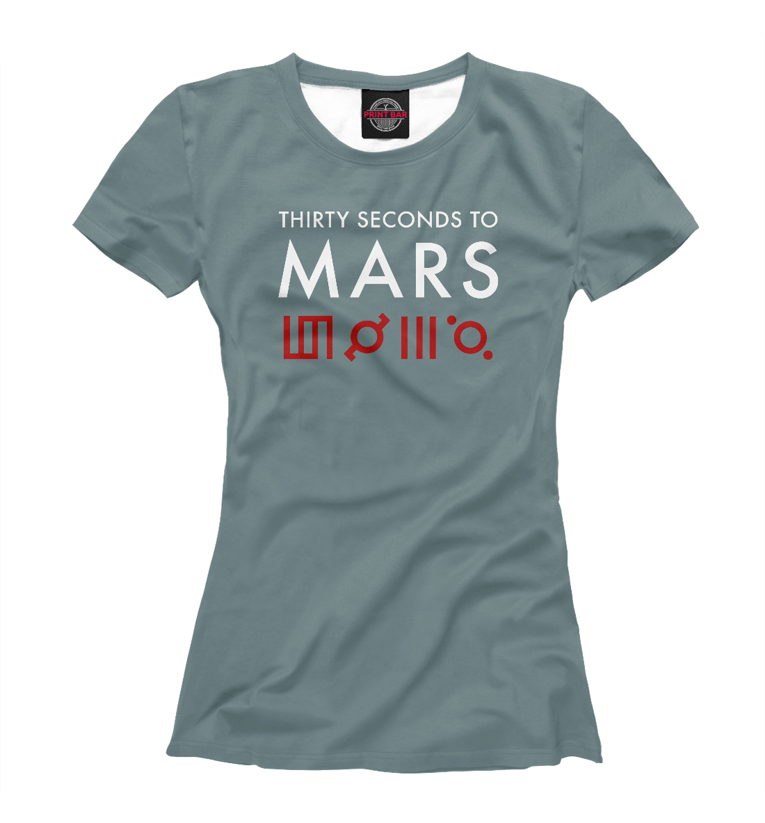 

30 Seconds to Mars