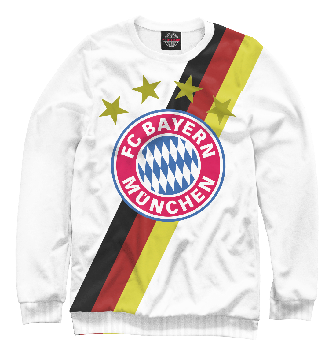 

FC Bayern Munchen