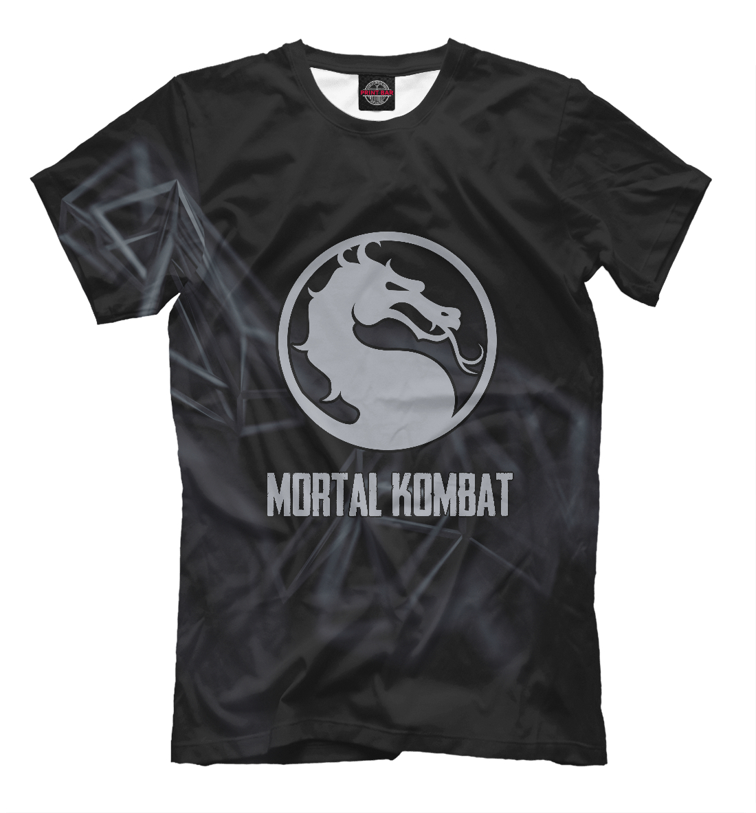 

Mortal Kombat