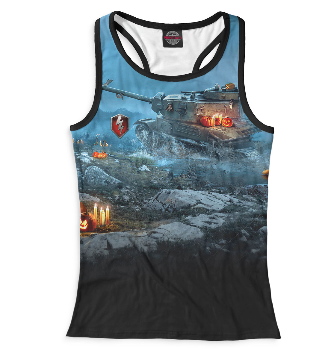 

World of Tanks Blitz