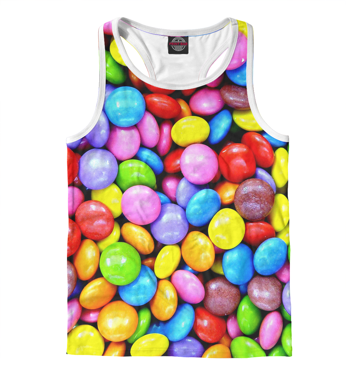 

Candy color