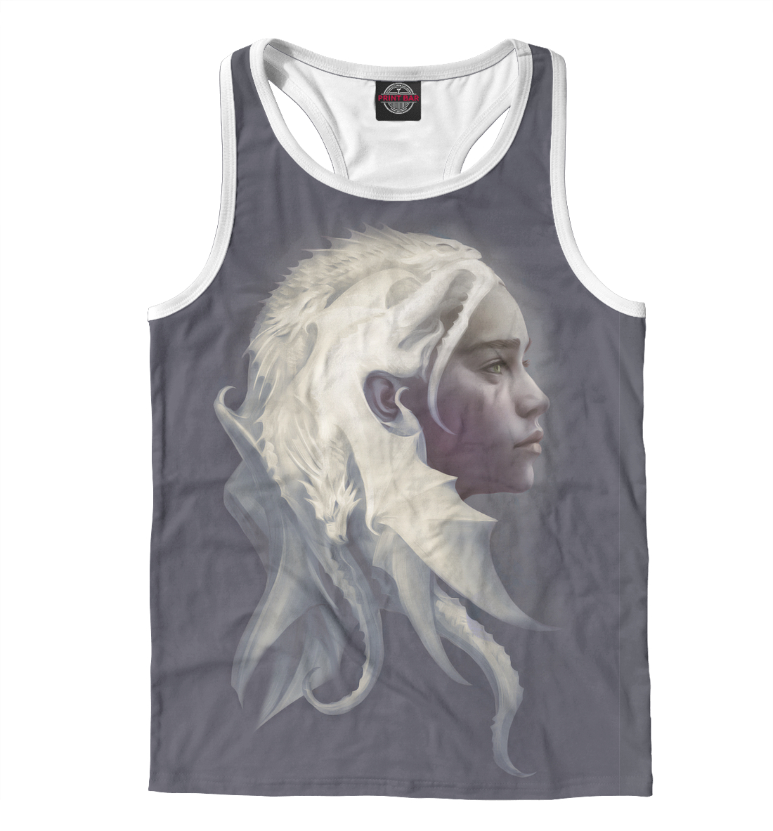 

Mother of Dragons