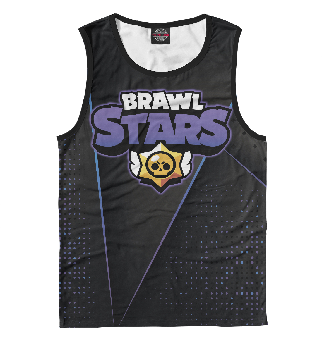 

Brawl Stars