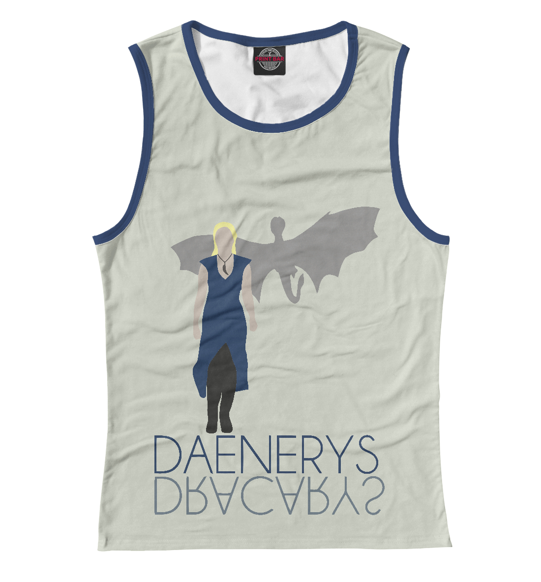 

Daenerys