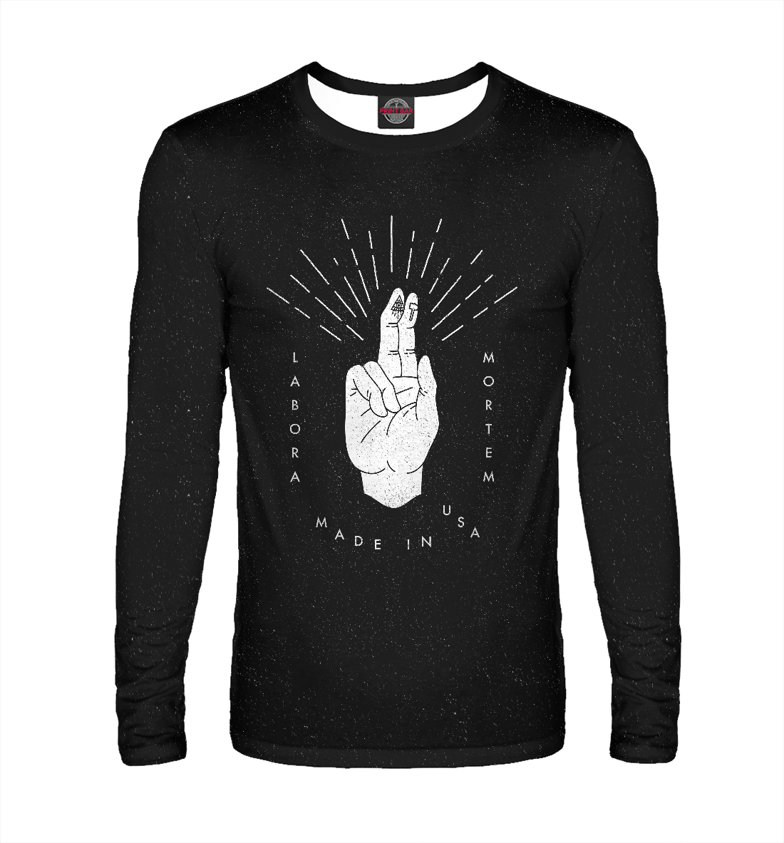 

Illuminati hand