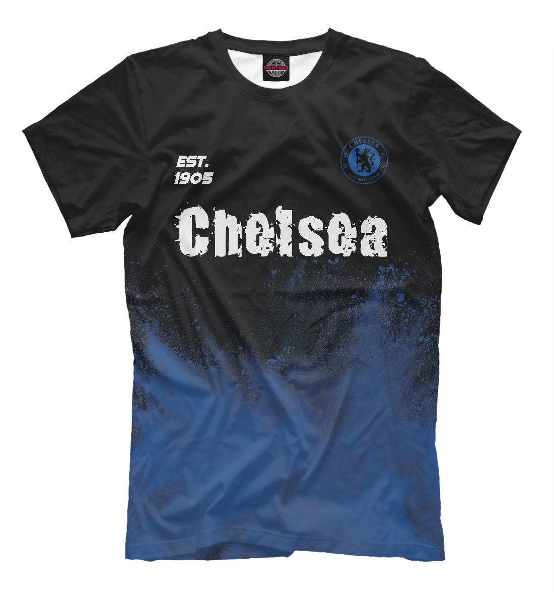 

Челси | Chelsea Est. 1905