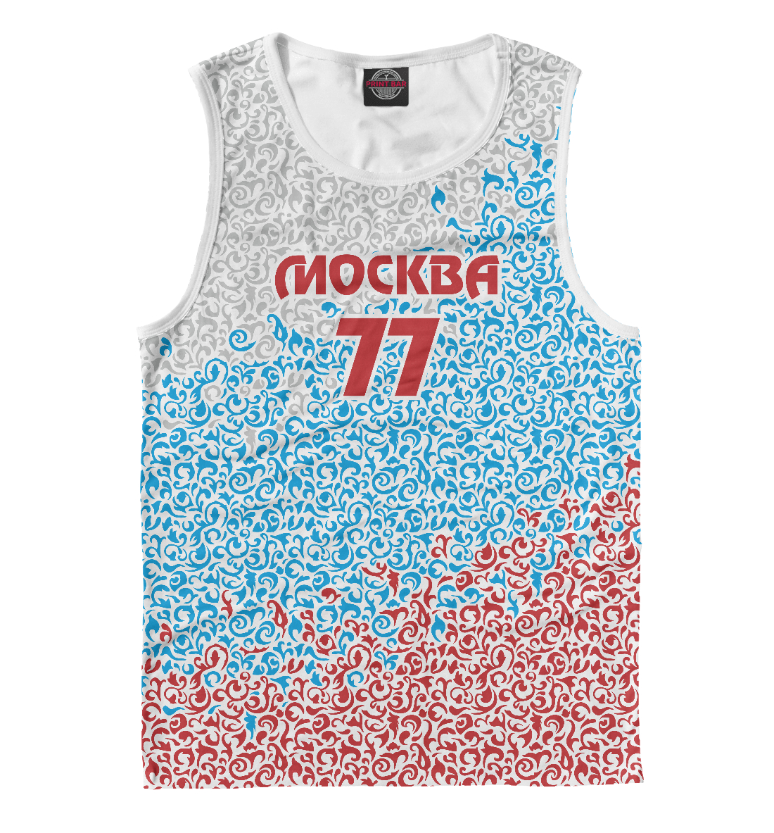 

Москва - регион 77