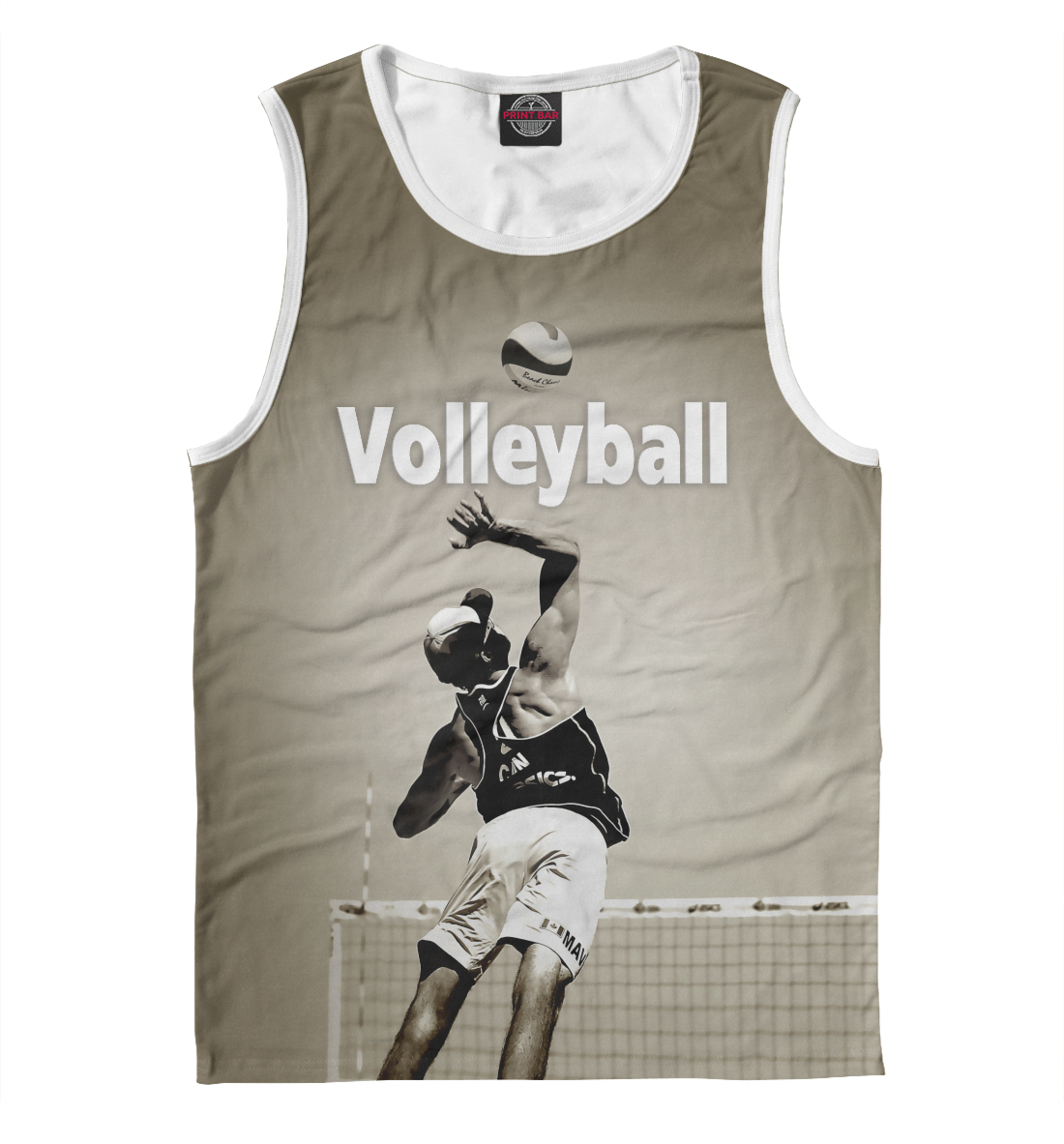 

Volleyball