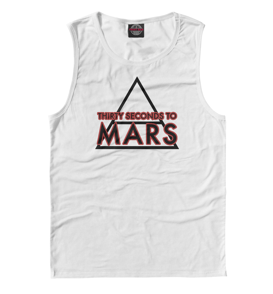 

30 Seconds to Mars