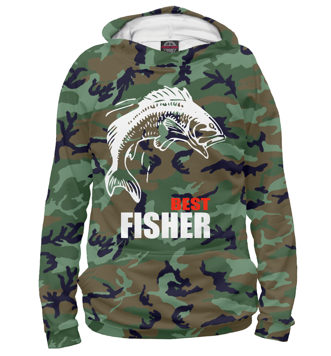 

Best fishermen