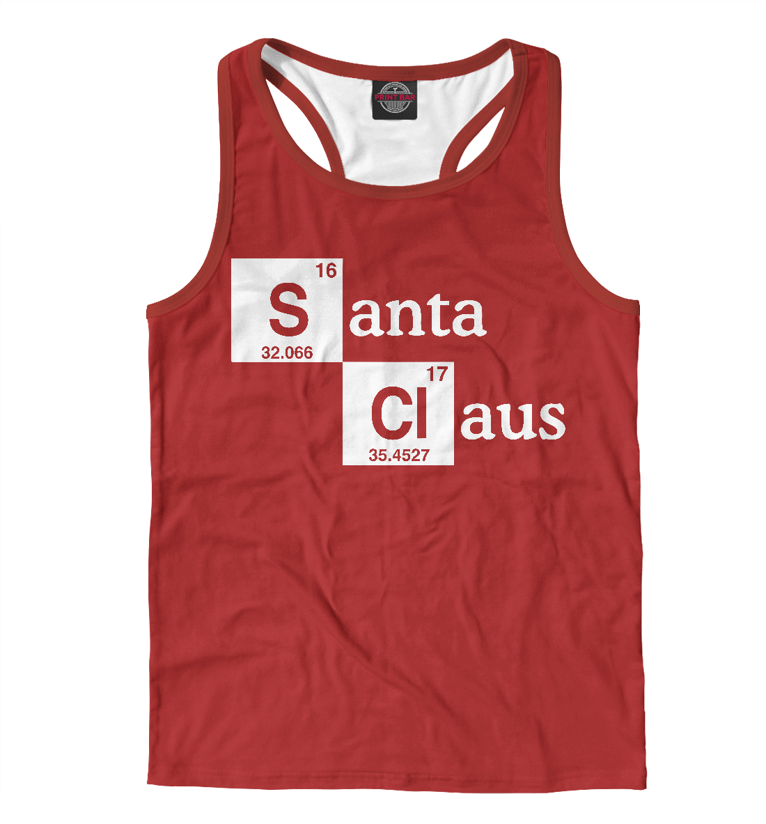 

Санта Клаус