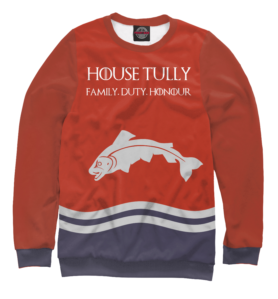 

House Tully