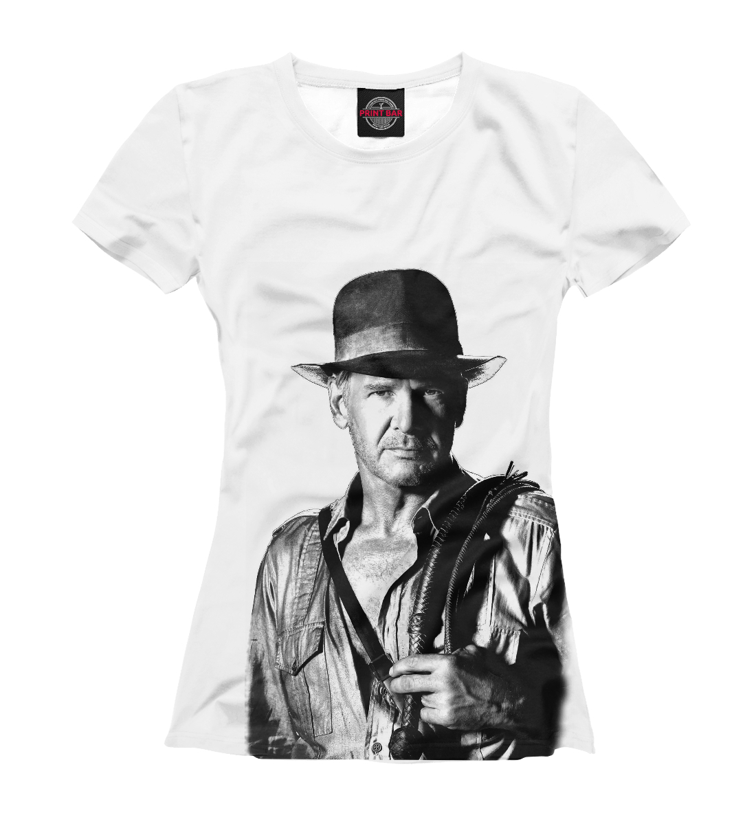 

Индиана Джонс