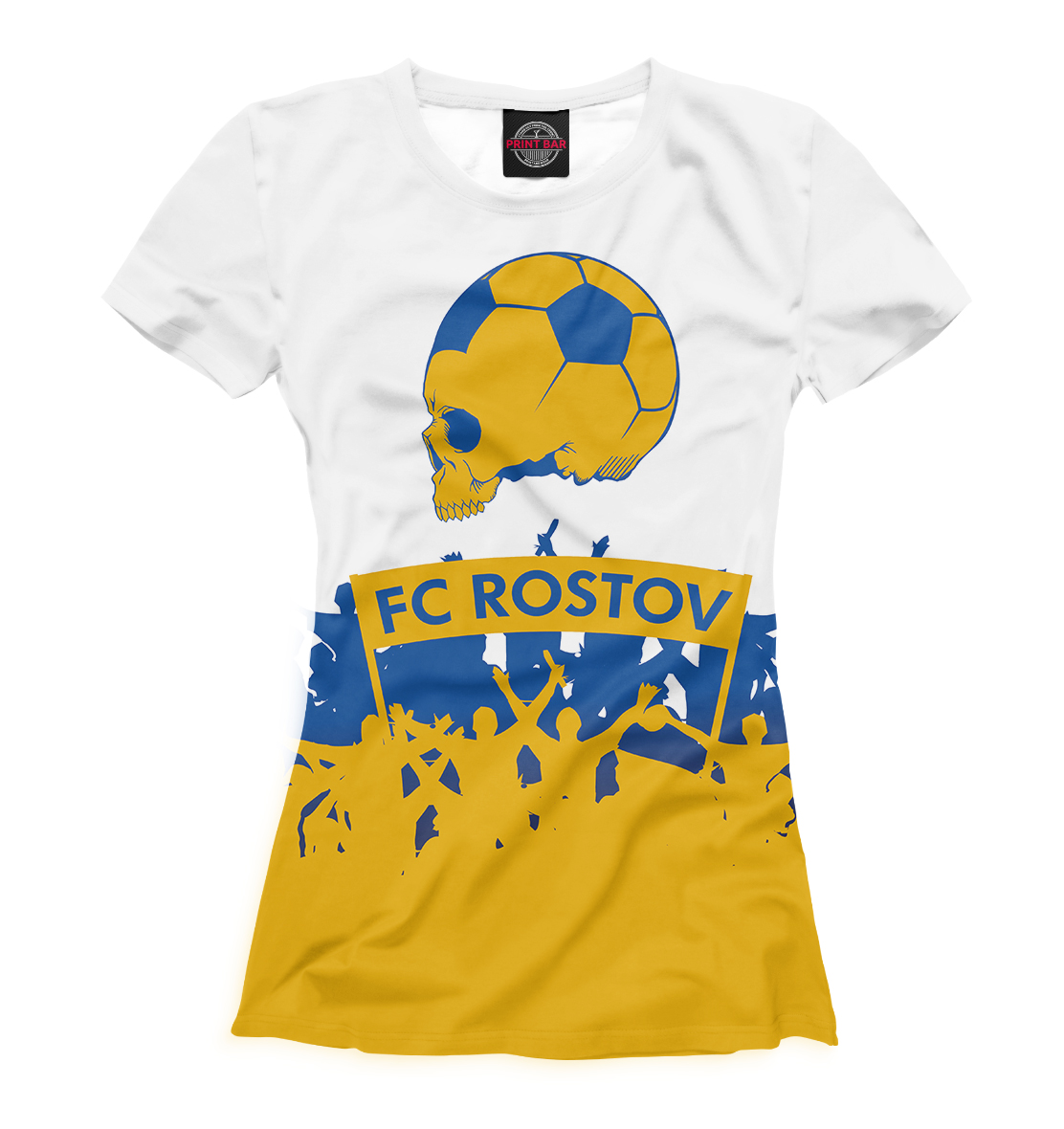

ФК Ростов