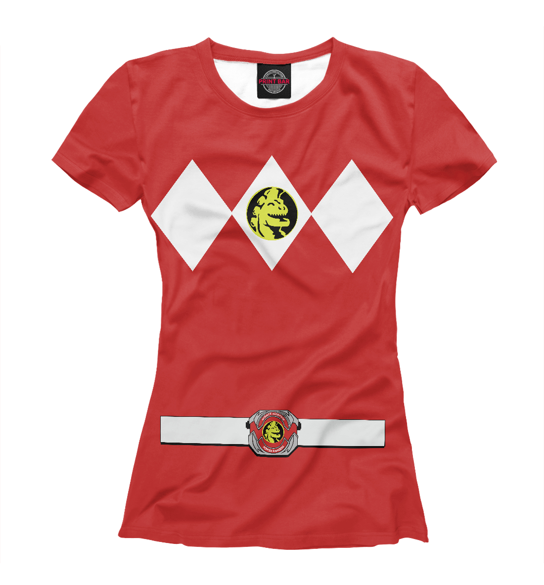 

Power Rangers