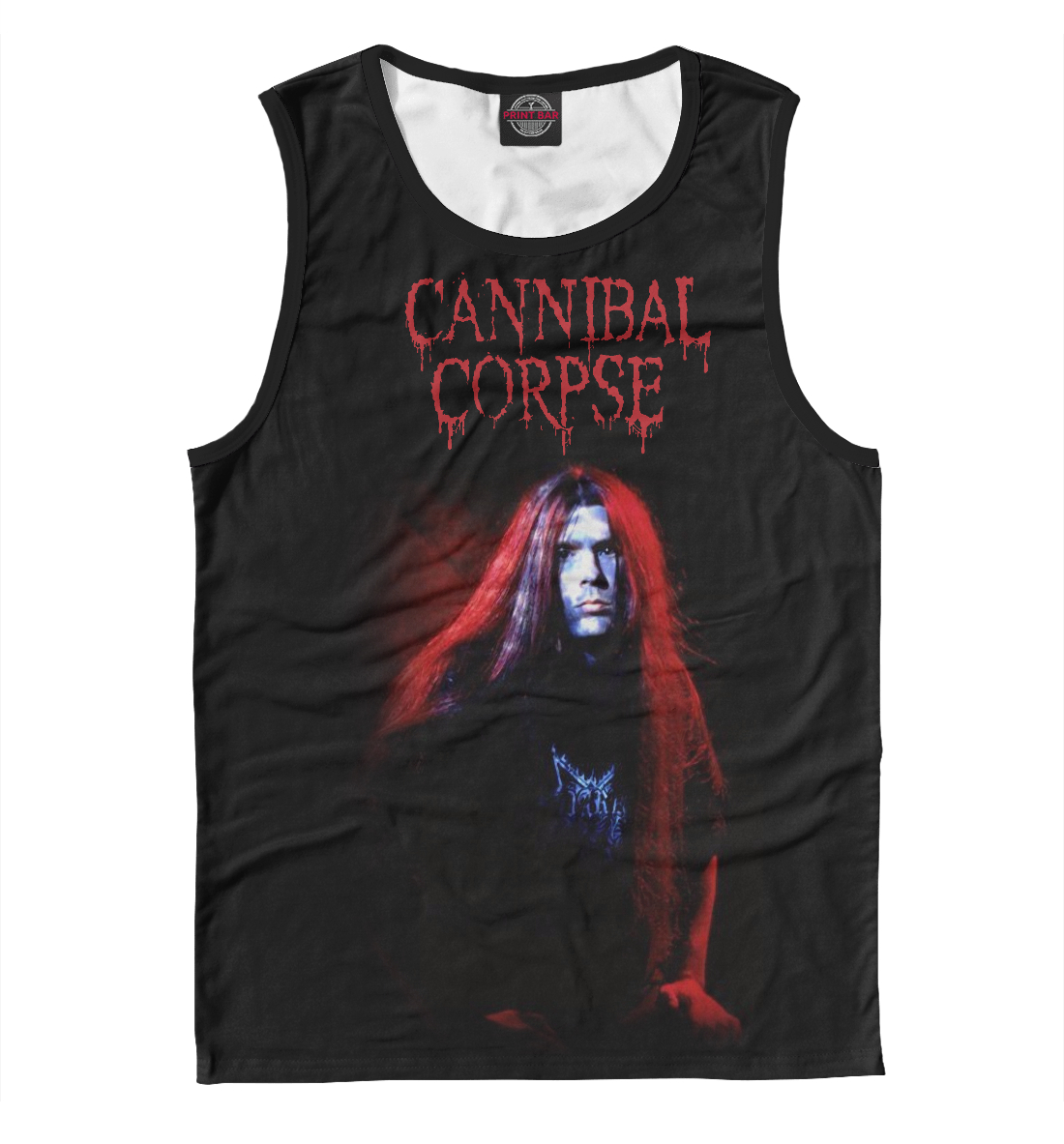 

Cannibal Corpse