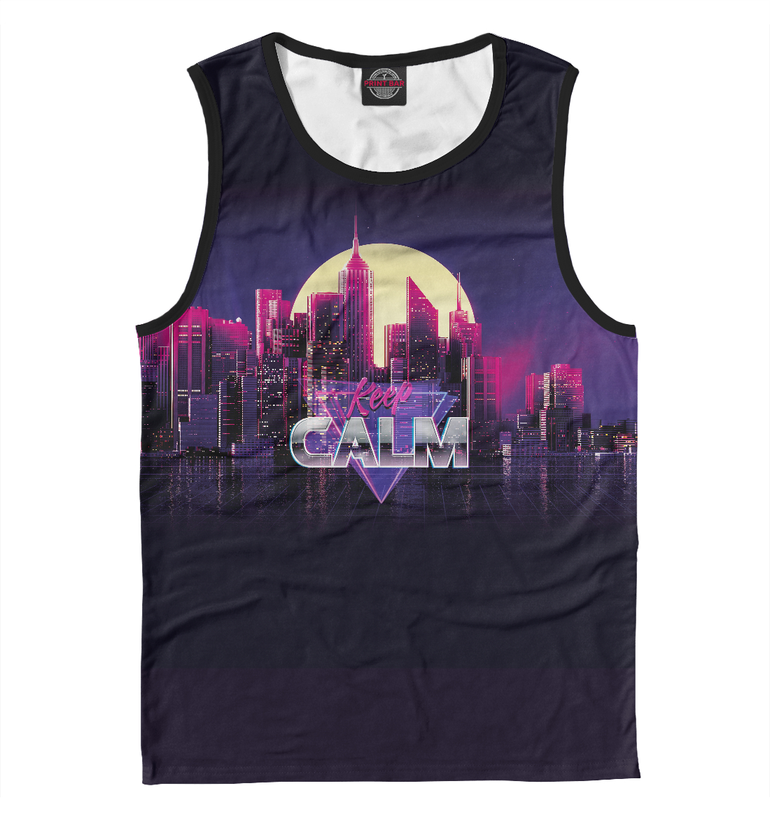

Retro Wave