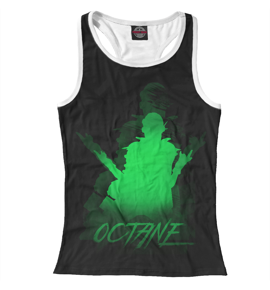 

Octane