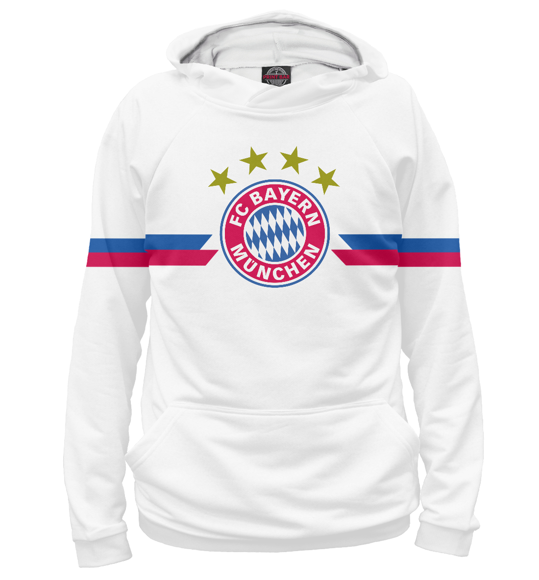 

Бавария Мюнхен