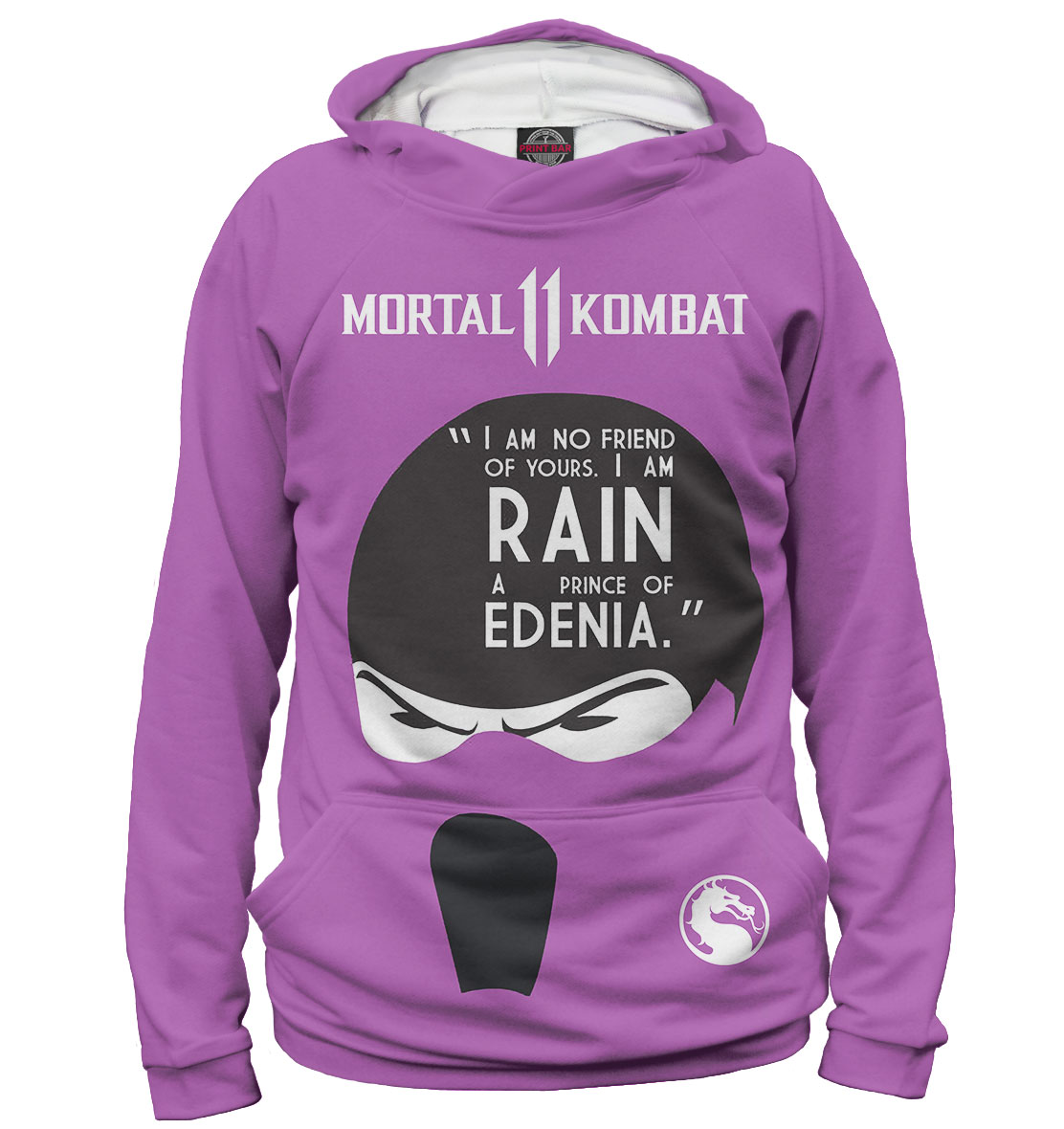 

Mortal Kombat