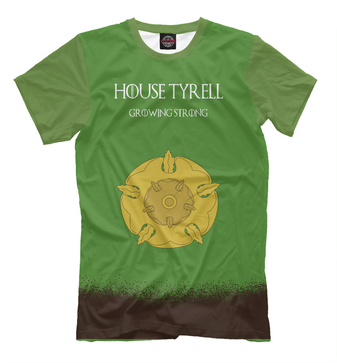 

House Tyrell