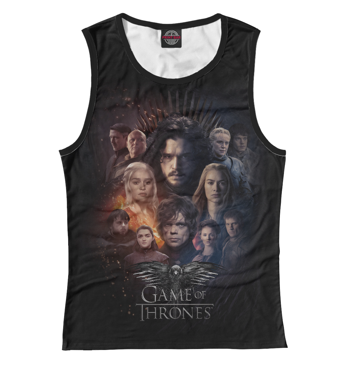 

Игра Престолов